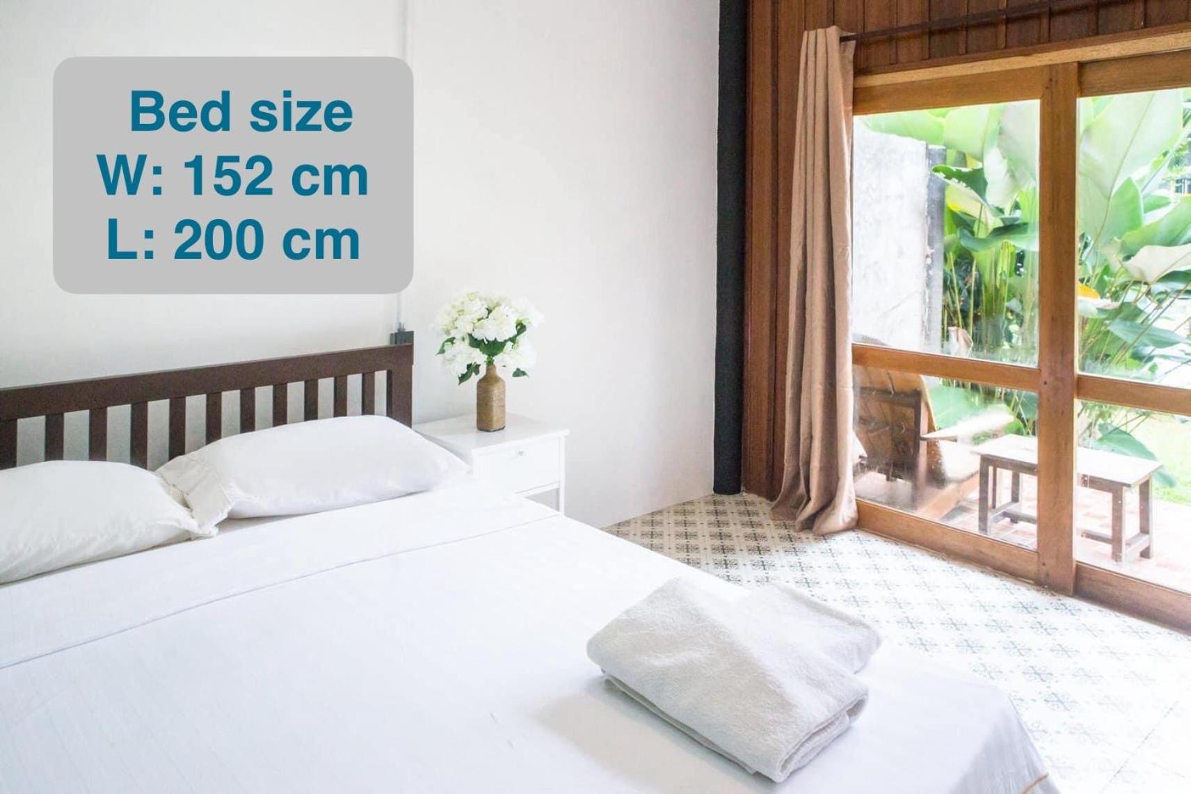 Hotel Wave-F Ko Kut Zewnętrze zdjęcie